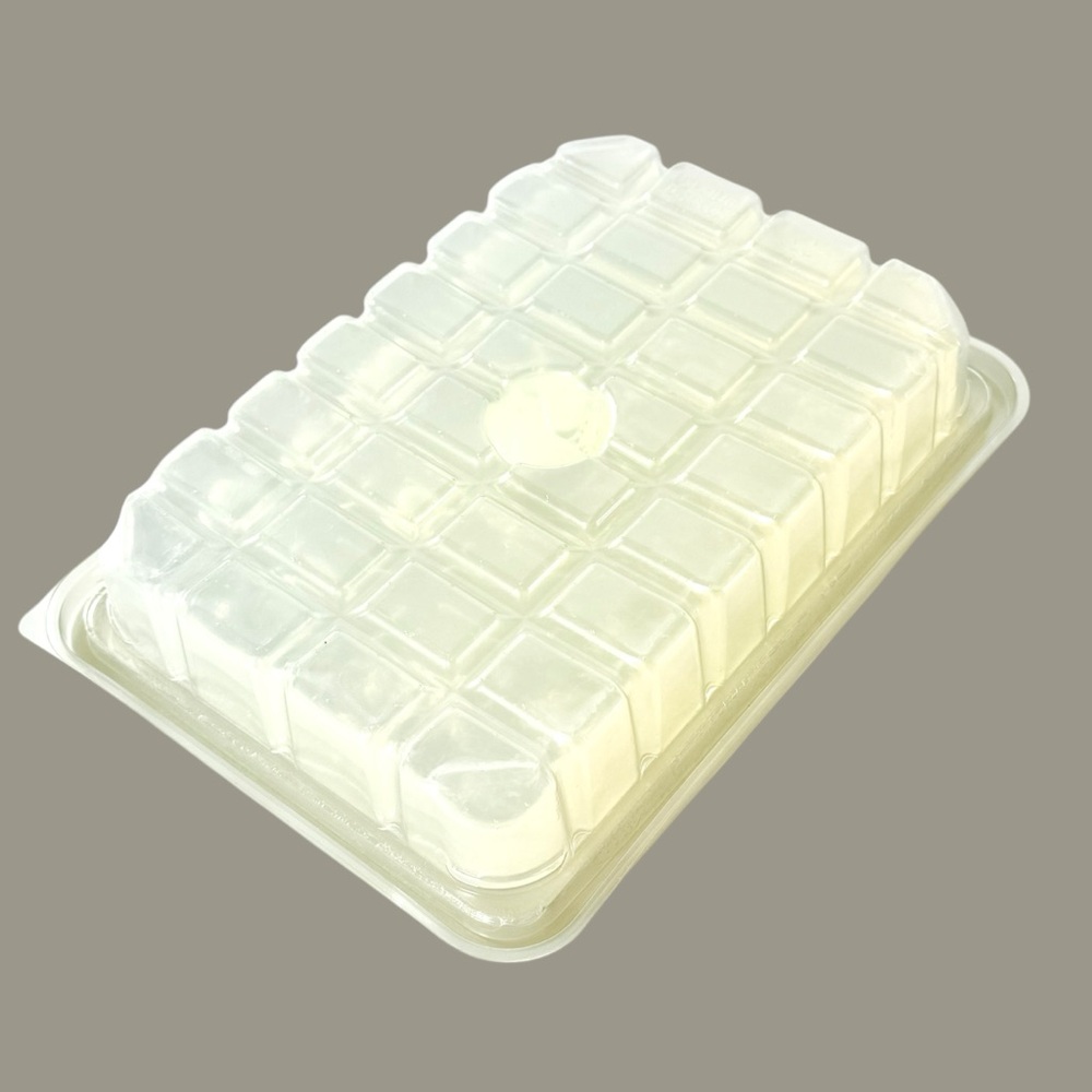 NEW 2lb. Clear Glycerin Soap by Make Market - Picture 6 of 7